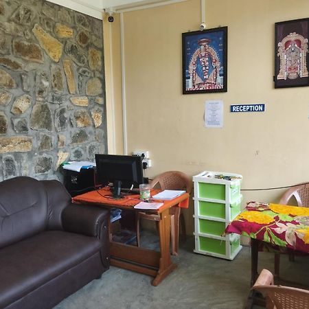 Madhu,Padyappa Residency Tamilnadu - Kodaikanal Exterior foto
