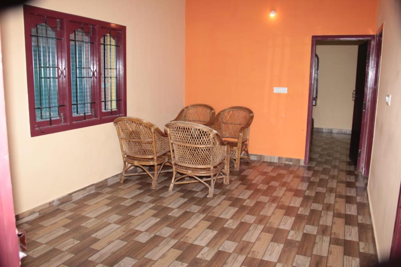 Madhu,Padyappa Residency Tamilnadu - Kodaikanal Exterior foto