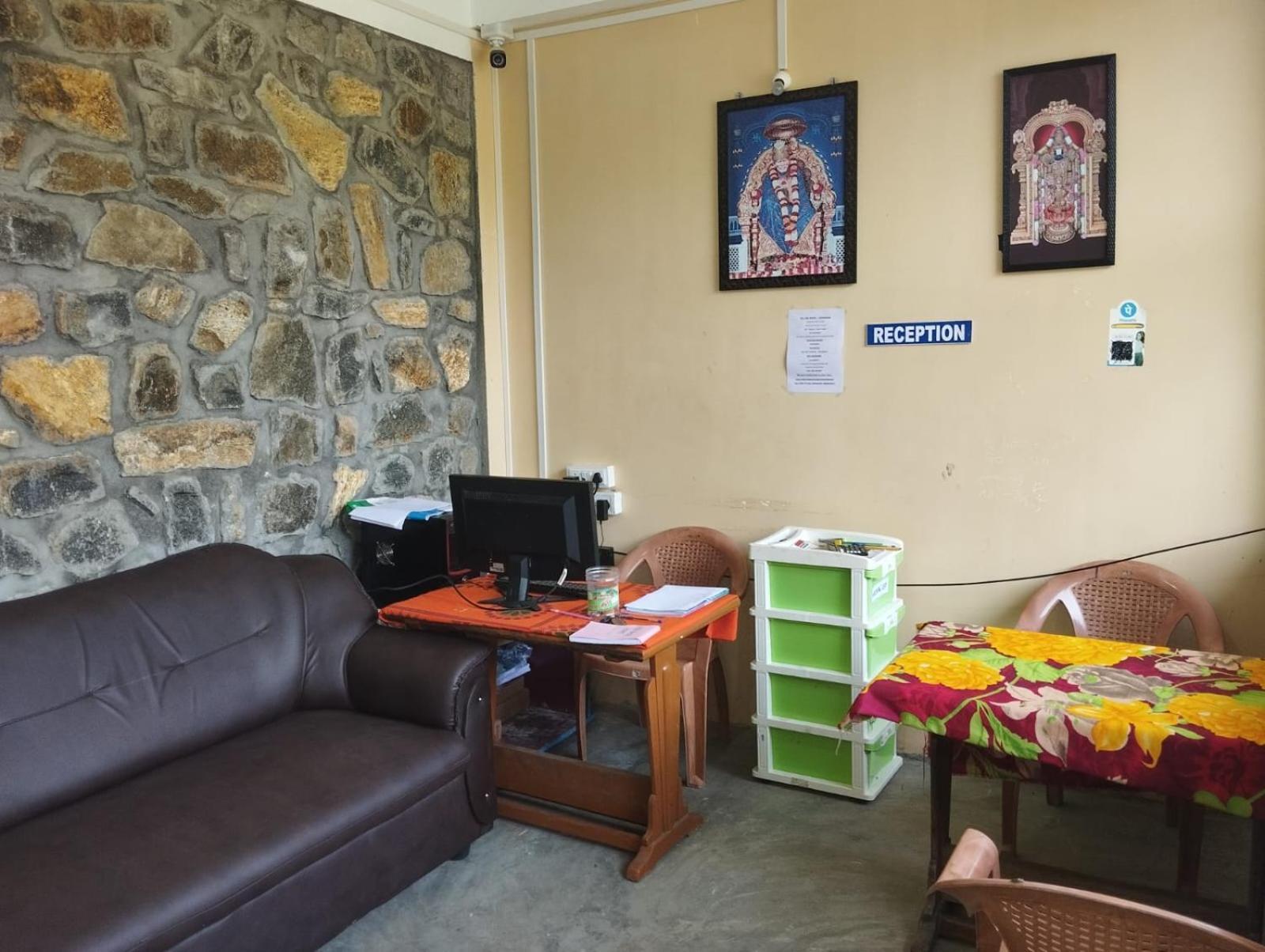 Madhu,Padyappa Residency Tamilnadu - Kodaikanal Exterior foto