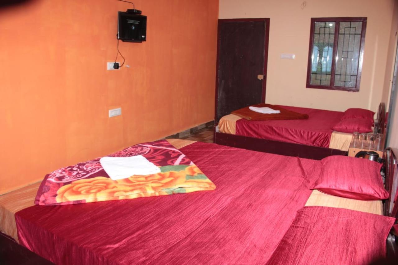Madhu,Padyappa Residency Tamilnadu - Kodaikanal Exterior foto