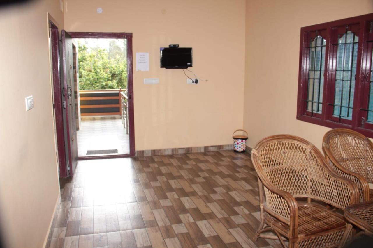 Madhu,Padyappa Residency Tamilnadu - Kodaikanal Exterior foto