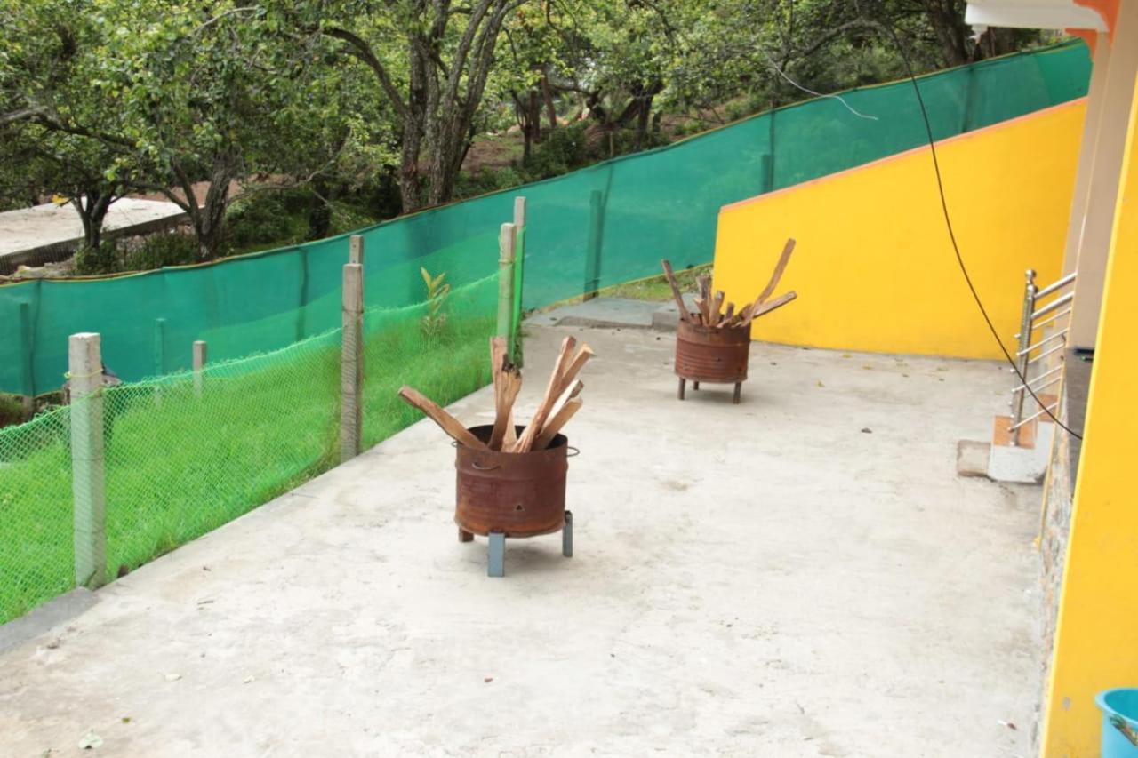 Madhu,Padyappa Residency Tamilnadu - Kodaikanal Exterior foto
