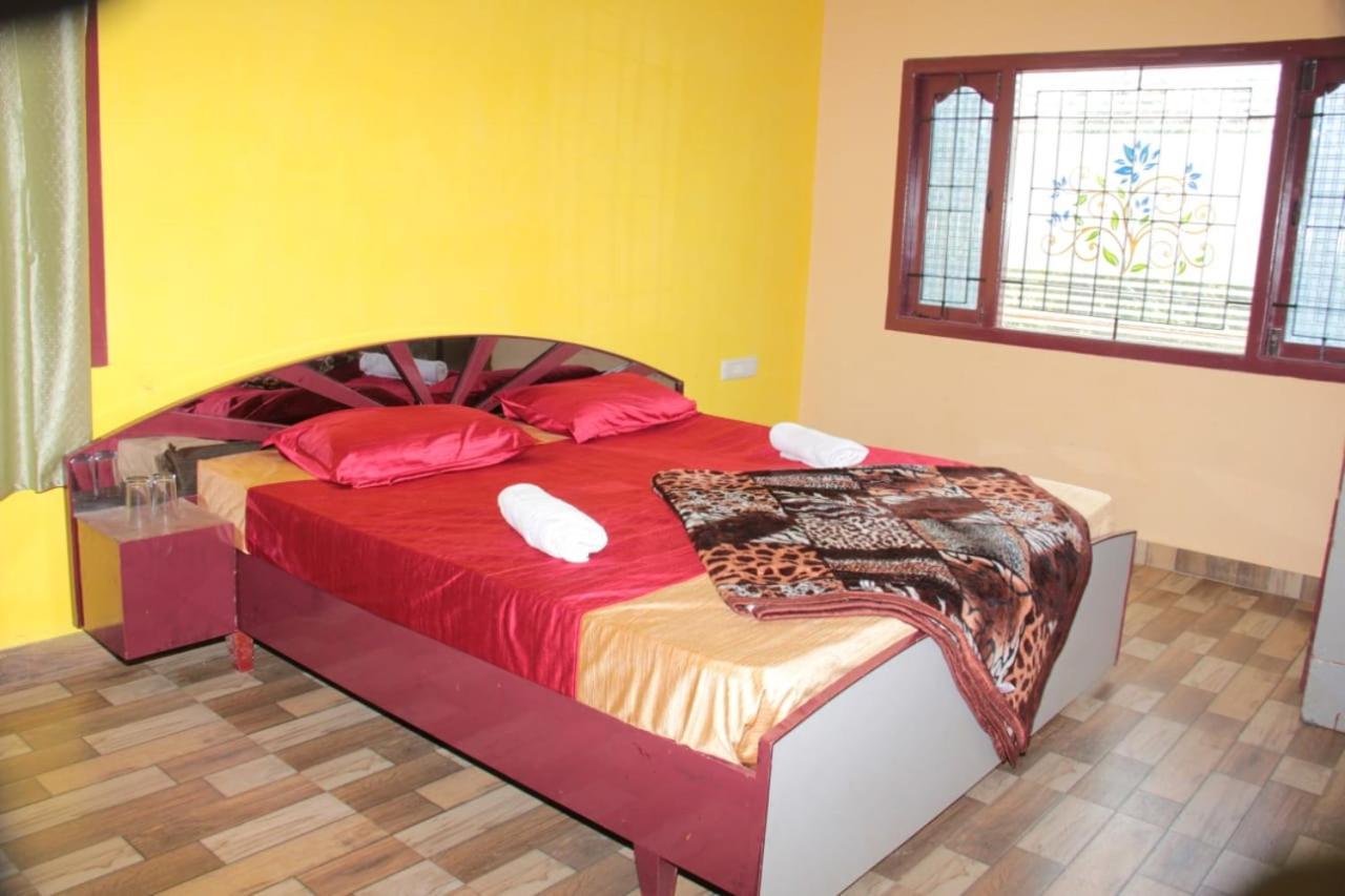 Madhu,Padyappa Residency Tamilnadu - Kodaikanal Exterior foto