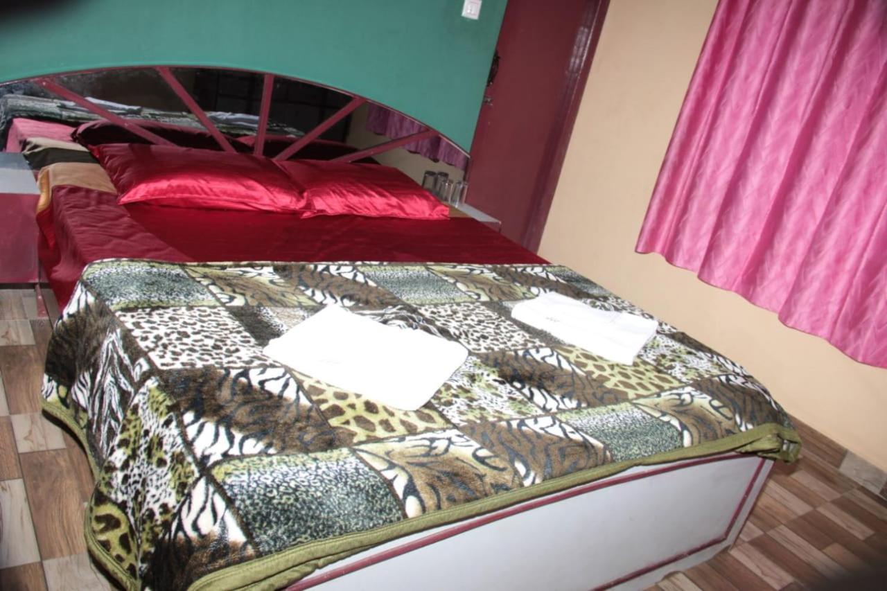 Madhu,Padyappa Residency Tamilnadu - Kodaikanal Exterior foto
