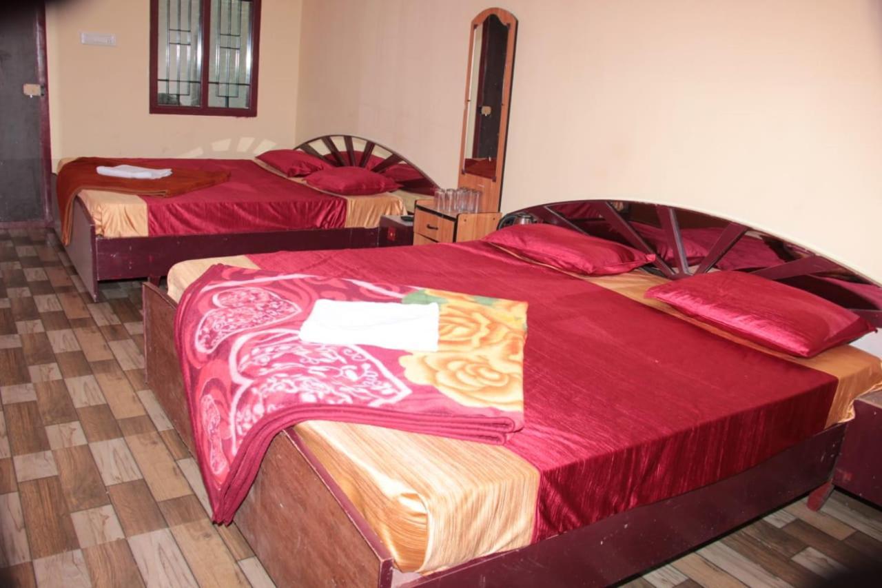 Madhu,Padyappa Residency Tamilnadu - Kodaikanal Exterior foto