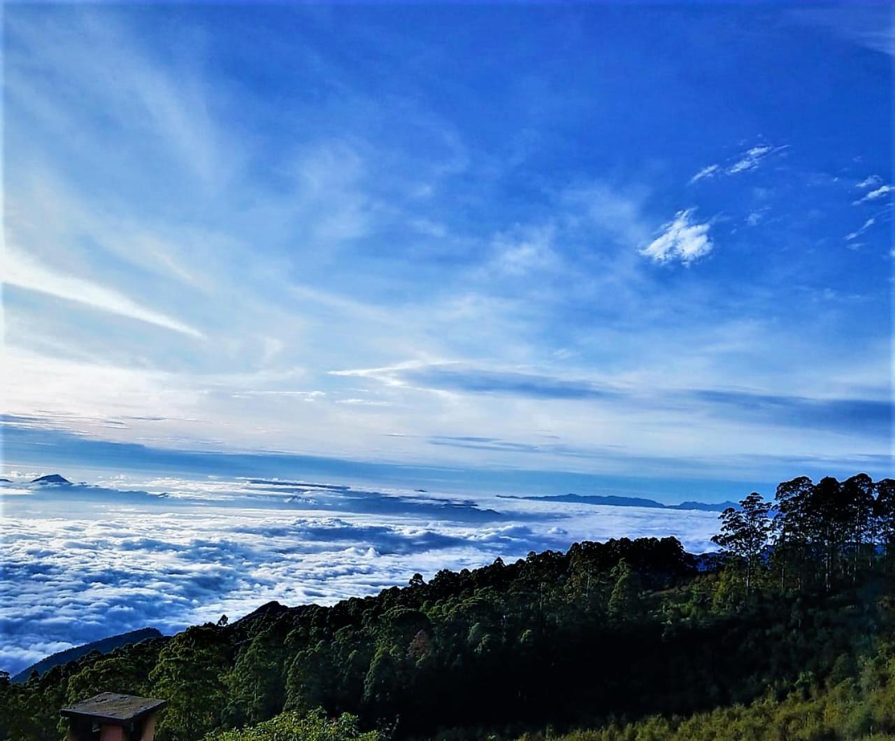 Madhu,Padyappa Residency Tamilnadu - Kodaikanal Exterior foto