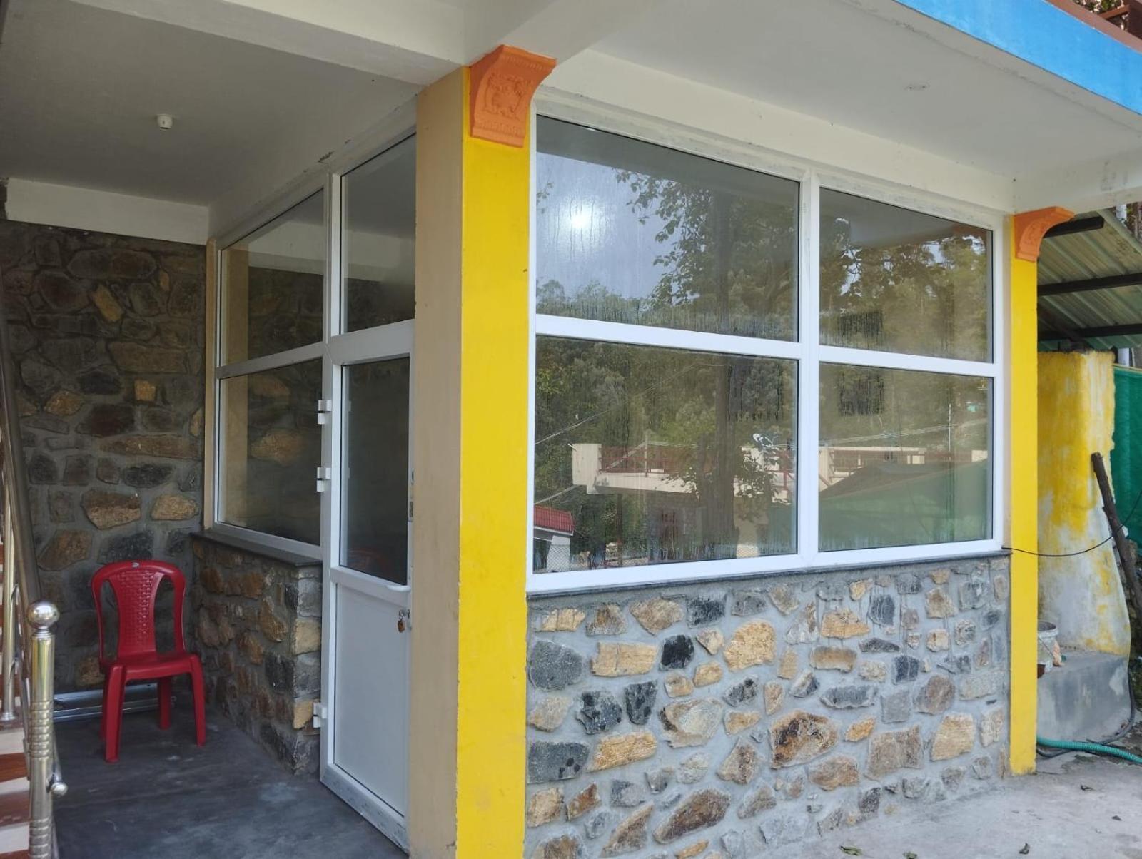 Madhu,Padyappa Residency Tamilnadu - Kodaikanal Exterior foto