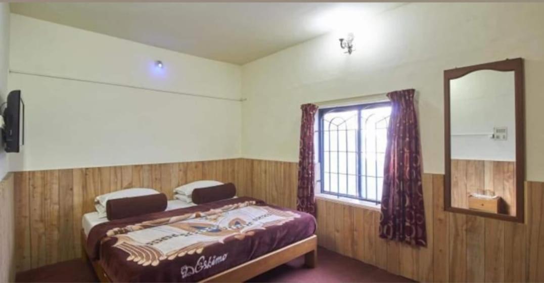Madhu,Padyappa Residency Tamilnadu - Kodaikanal Exterior foto