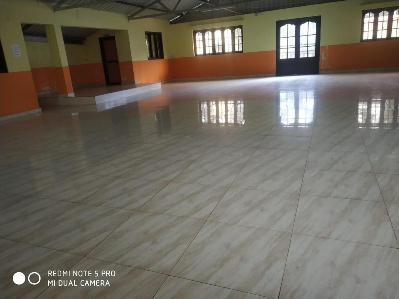 Madhu,Padyappa Residency Tamilnadu - Kodaikanal Exterior foto