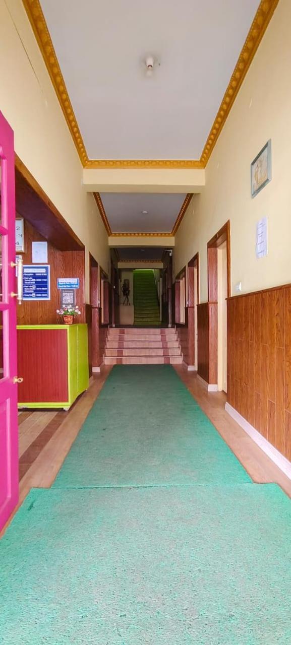 Madhu,Padyappa Residency Tamilnadu - Kodaikanal Exterior foto