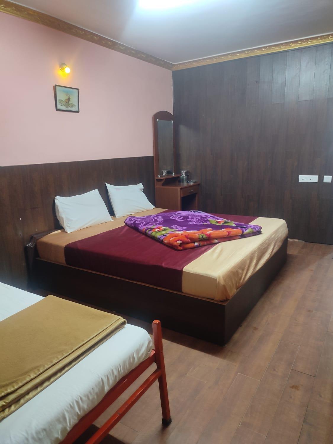 Madhu,Padyappa Residency Tamilnadu - Kodaikanal Exterior foto