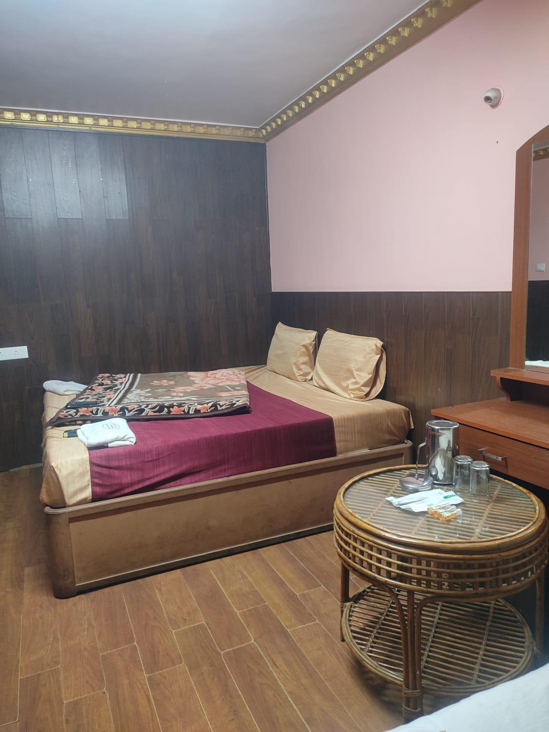 Madhu,Padyappa Residency Tamilnadu - Kodaikanal Exterior foto